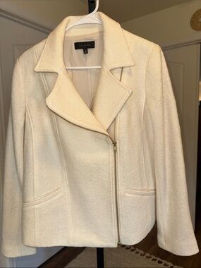 Talbots wool Blazer Jacket - Size 8